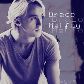 Draco Malfoy