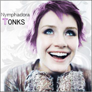 Nymphadora Tonks