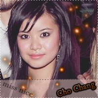 Cho Chang