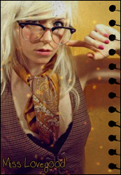 Luna Lovegood