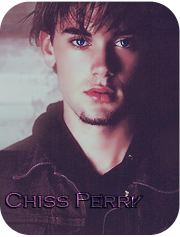 Chris Perri