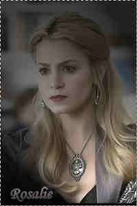 Rosalie Cullen