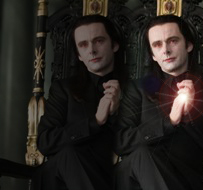 Aro Volturi