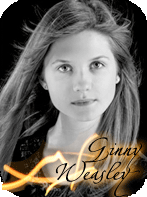 Ginny Weasley