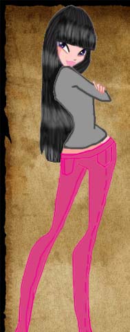 Ashley
