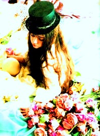 Lolita Margaret Moody