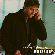 Antonin Dolohov