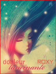 Roxy Rain