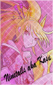 <Ninetails aka Kasu>