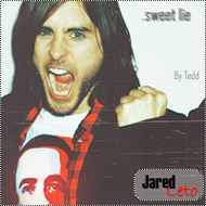 Jared Leto