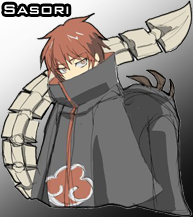 Sasori