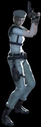 Jill Valentine