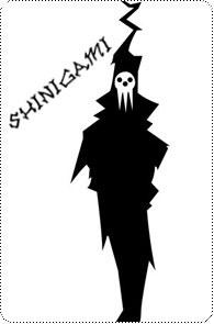Shinigami-sama