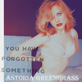 Astoria Greengrass