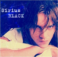 Sirius Black