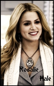 Rosalie Hale