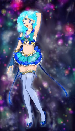 Seilor Star Harmony