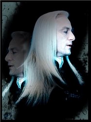 Lucius Malfoy