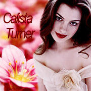 Calista Turner