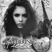 Katherine Pierce