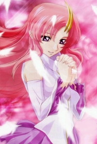 Lacus Clyne