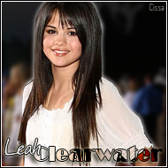 Leah Clearwater