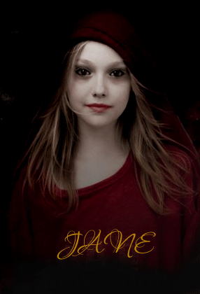 Jane Volturi