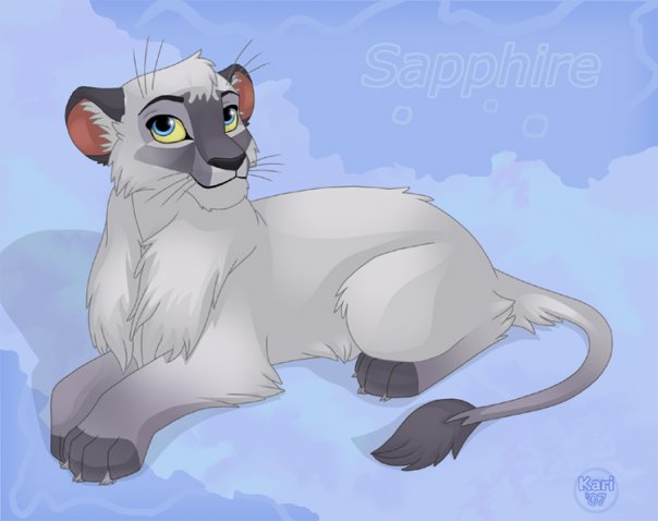 Saphire