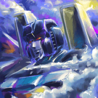 Thundercracker