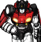 Sideswipe