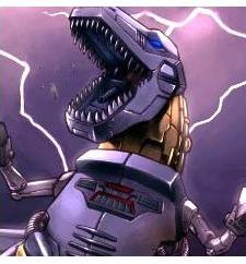 Grimlock