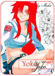 Yoko.
