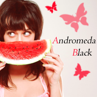 Andromeda Black