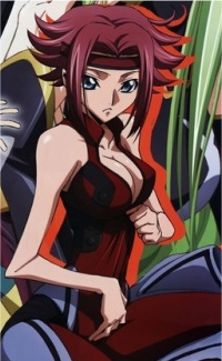 Kallen Kouzuki