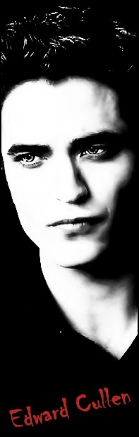 Edward Cullen