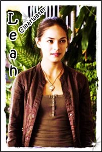 Leah Clearwater