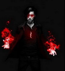 Devil Lyucius