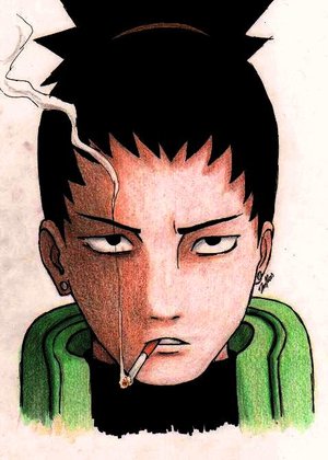Shikamaru Nara