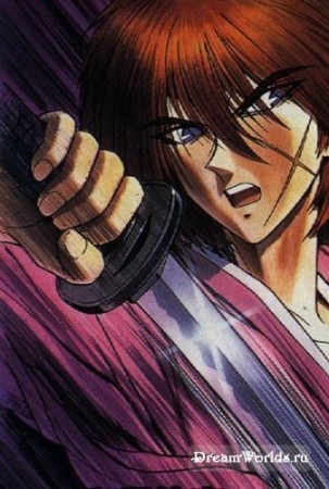 Kenshin Hemura
