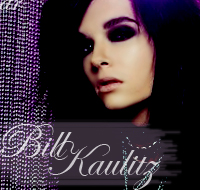 Bill Kaulitz