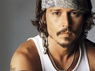 Johnny Depp