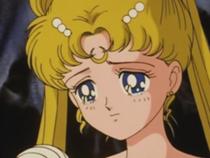 Usagi Tsukino