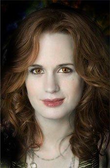 Esme Cullen