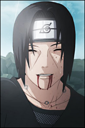 Uchiha Itachi