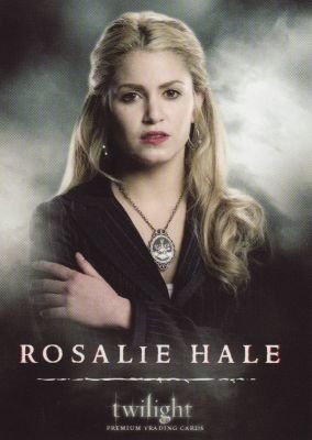 Rosalie Hale