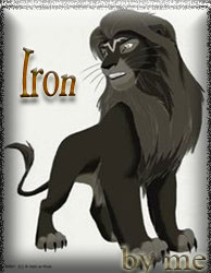 Iron