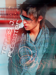 Tomas J. Aleester