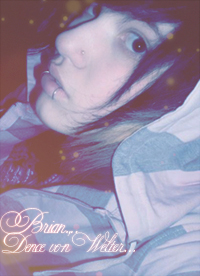 Brian Dence von'Welter