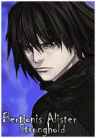 Bertionis Alister ST