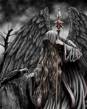 Angel of Death